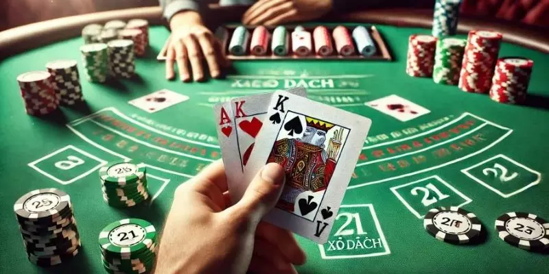 Xì tố là gì? Sơ lược về cách chơi bài xì tố