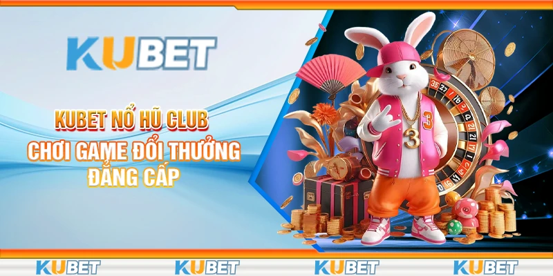 Nổ Hũ Club
