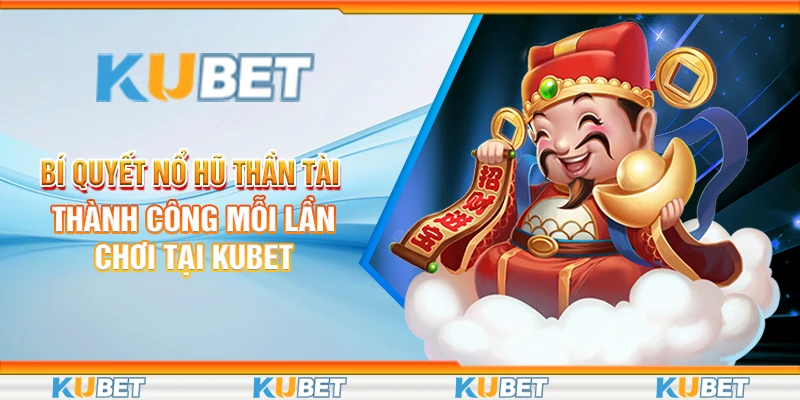 Nổ Hũ Thần Tài
