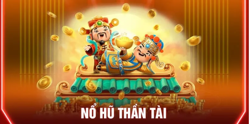 Trò chơi luôn có các cơ hội nổ hũ bất ngờ