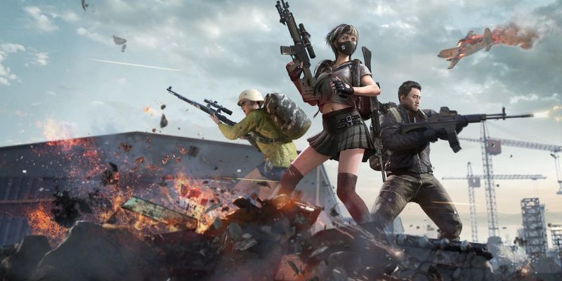 Tại sao đây là tựa game được nhiều người lựa chọn